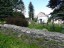 Friedhof mit Kapelle in Bärnwald